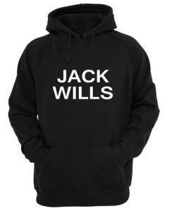 jack wills hoodie REW