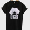 lizzo t-shirt ZX03