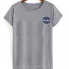 nasa t-shirt ZX03