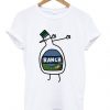 ranch t-shirt ZX03