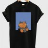 sleepy boi t-shirt ZX03