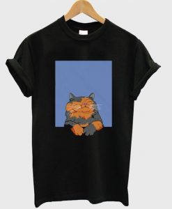 sleepy boi t-shirt ZX03