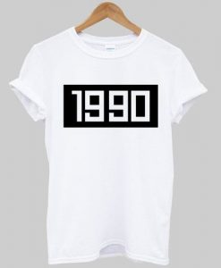 1990 type tees REW