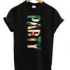 Adore Delano Party T-Shirt ADR