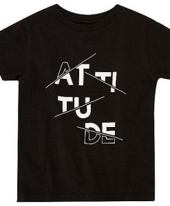 Attitude NL T-Shirt REW