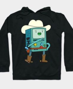 BMO Cowboy Hoodie ADR