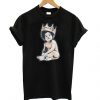 Baby Biggie Black T shirt REW