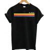 Billabong Rainbow T shirt REW