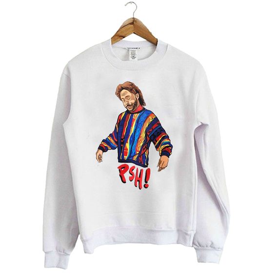 ChipDiamond PSH Sweatshirt REW