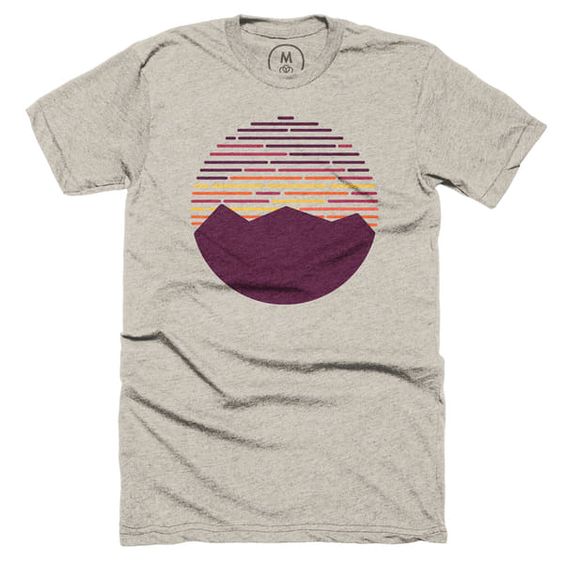 Cotton Bureau tshirt ZX03