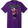 DINOSAUR JR TSHIRT ZX03