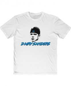 Dairy Sanders Tshirt ZX03