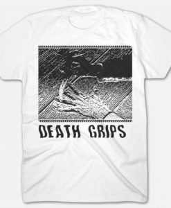 Death Grips T-Shirt ZX03