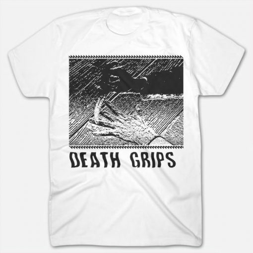 Death Grips T-Shirt ZX03