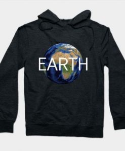 EARTH Hoodie ADR