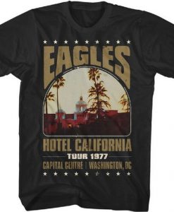 Eagles Classic Tshirt ZX03