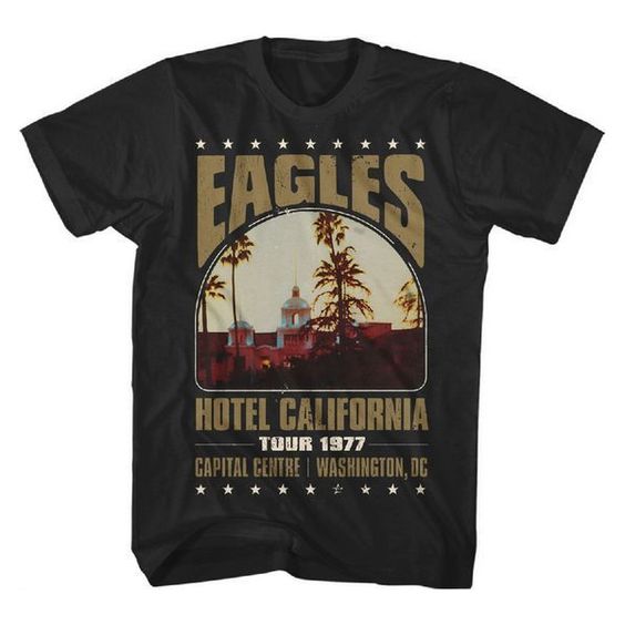 Eagles Classic t-shirt REW