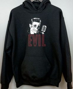 Evil Hoodie ADR