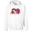 Fake Love Hoodie ADR