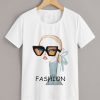 Figure Fashion Tshirt ZX03