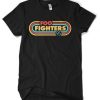 Foo Fighters T-Shirt ADR