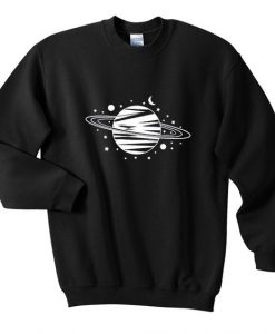 Galaxy sweatshirt ZX03