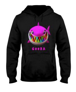 Gooba Hoodie REW