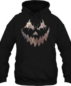 Halloween Funny Hoodie ZX03