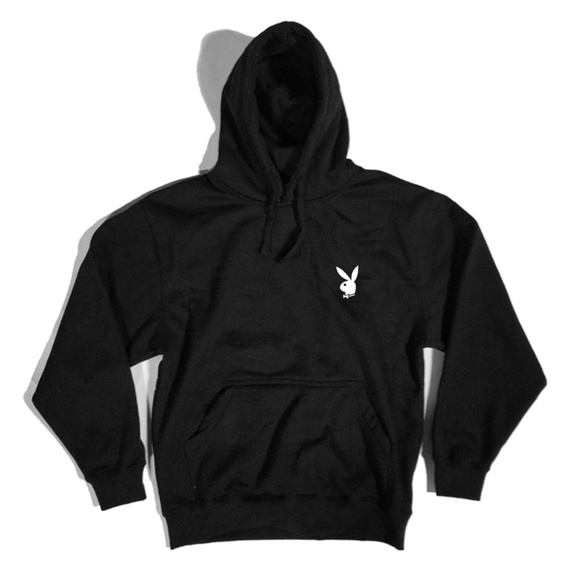 Icon Playboy Hoodie ZX03