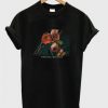 If This Love I Dont Want It Rose T-Shirt ADR