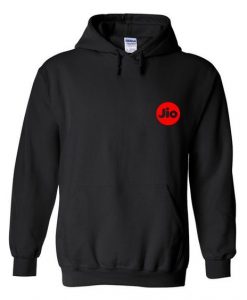 Jio Hoodie ZX03