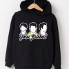 Jonas Brothers Happiness HOODIE ZX03