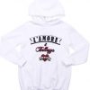 Lamore Bellega Hoodie ZX03