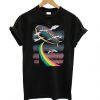 Led Zeppelin Stairway To Heaven T shirt REW