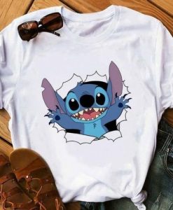 Lilo T Shirt ADR