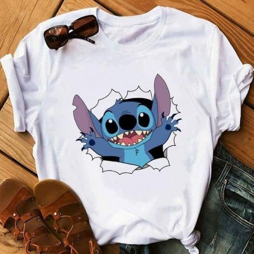 Lilo T Shirt ADR