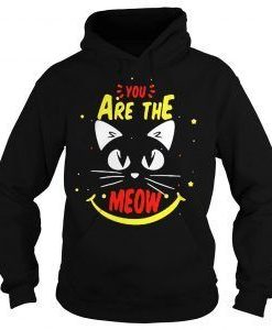 Meow Hoodie ZX03