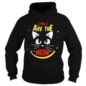 Meow Hoodie ZX03