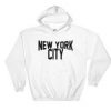 New York City Hoodie ZX03