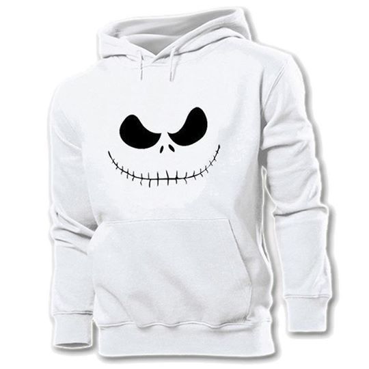 Nightmare Hoodie ZX03