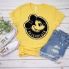 Passholder Mickey T Shirt ADR