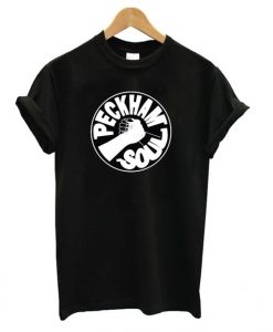 Peckham Soul T shirt REW