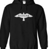 Peculiar Hoodie ZX03