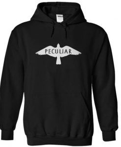 Peculiar Hoodie ZX03