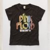 Pink Floyd 77 T-shirt ADR