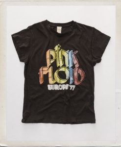 Pink Floyd 77 T-shirt ADR