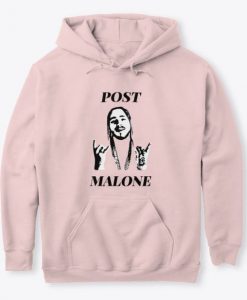 Post Malone Hoodie ZX03