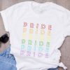 Pride T-Shirt ADR