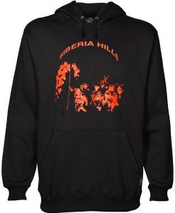 Siberia Hills Hoodie REW