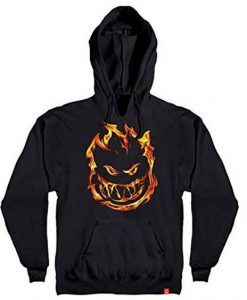 Spitfire 451 Hoodie REW